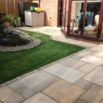 Patio Installers in Essex